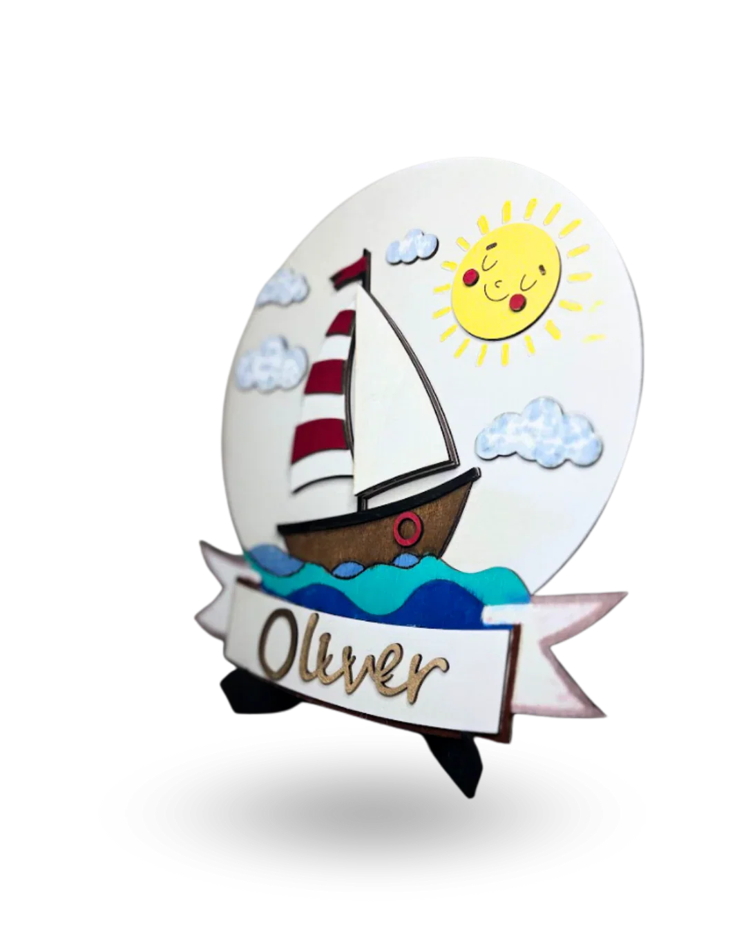 From Simple to Stunning: How to Use Custom Cake Toppers Creatively