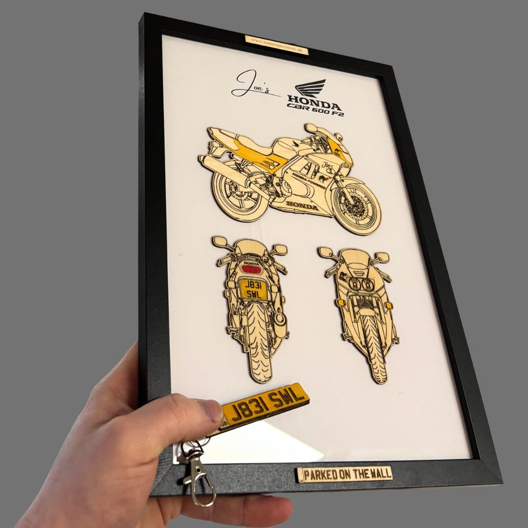 Custom Wall Art for Car Showroom, Office or Studio: What You Need to Know