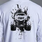 Custom T-Shirt Personalised Custom Printed T-Shirt UK | Upload Your Photo, Logo or Text | Premium Cotton