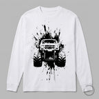 Custom T-Shirt Personalised Custom Printed T-Shirt UK | Upload Your Photo, Logo or Text | Premium Cotton