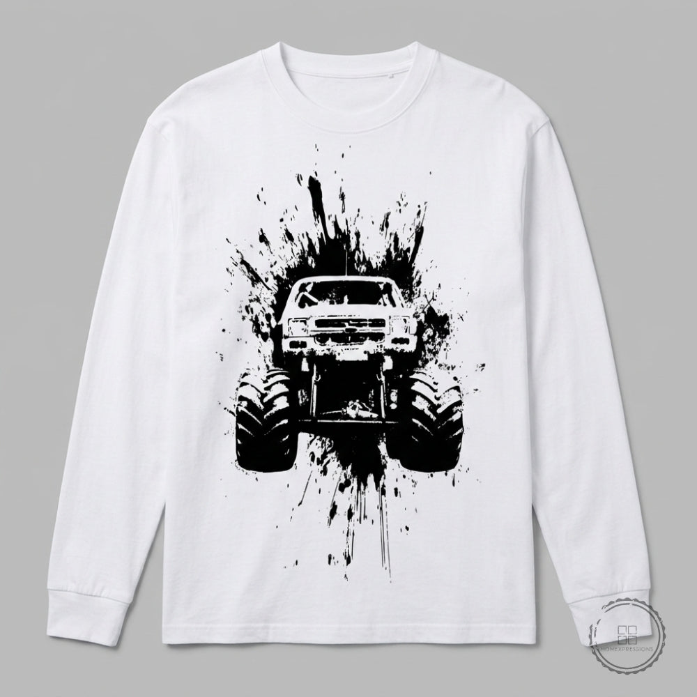 Custom T-Shirt Personalised Custom Printed T-Shirt UK | Upload Your Photo, Logo or Text | Premium Cotton