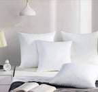 Plain Cushion- siliconized ball fiber filling