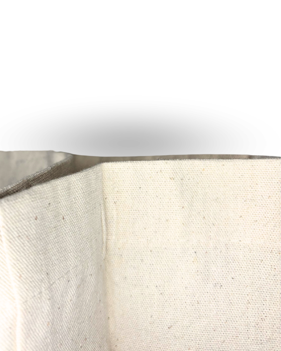 Berlin Canvas Tote Bag – Stylish Printed Tote with Map Design