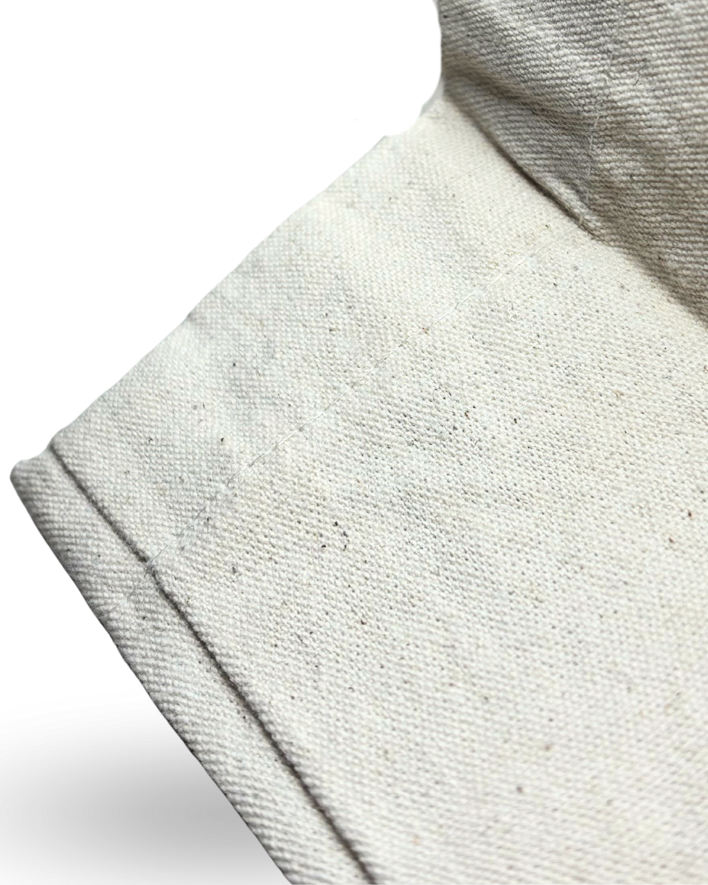 Location Pin - Unique Canvas Tote Bag Printed