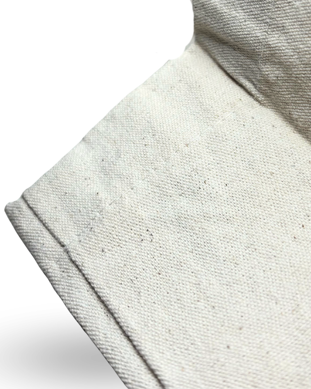 Location Pin - Unique Canvas Tote Bag Printed