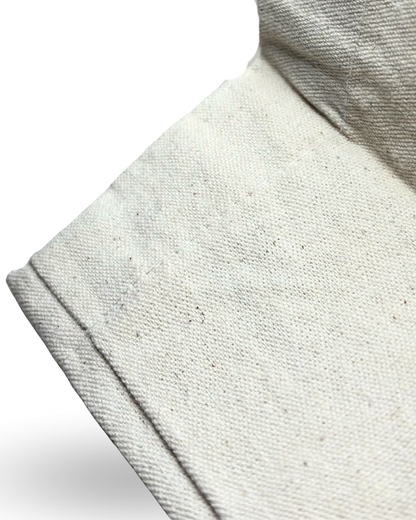 Location Pin - Unique Canvas Tote Bag Printed